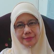 Prof. Dr. Nooreiny Maarof