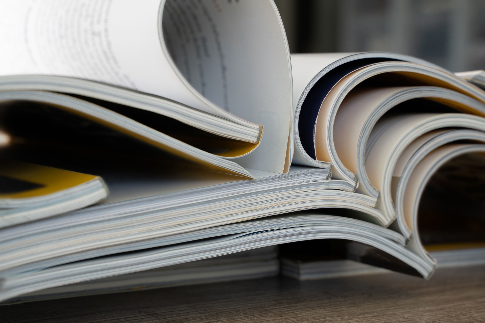 Magazines publication Newspaper and journal books: background and catalog design; article magazine press; newspaper media book knowledge; document advertising datum textbook